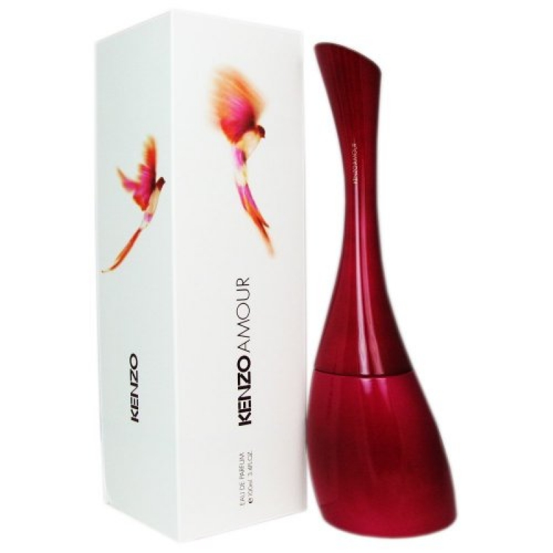 Kenzo Amour for Women-کنزو آمور زنانه
