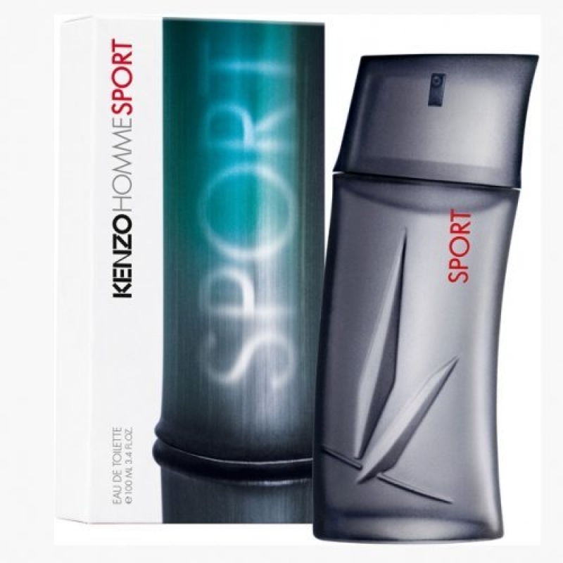 Kenzo Homme Sport for men-کنزو هوم اسپرت مردانه