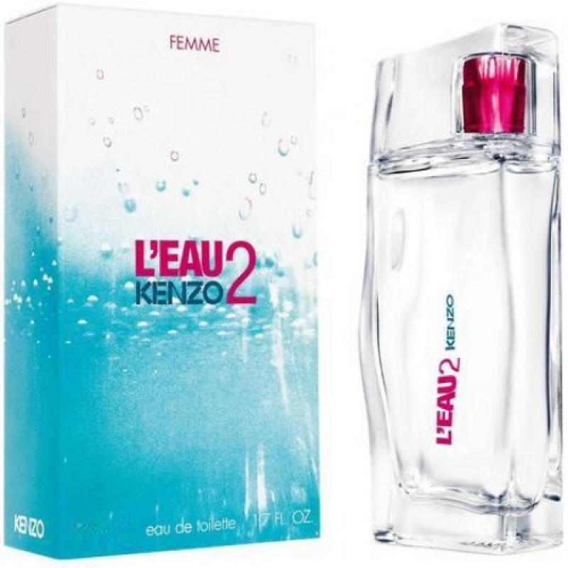 L’Eau 2 Pour Femme-لئو 2 پور فم