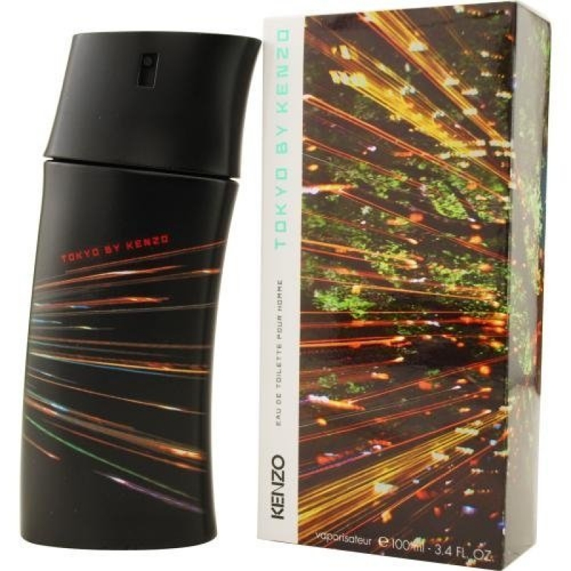 Tokyo Pour Homme-توکیو پور هوم