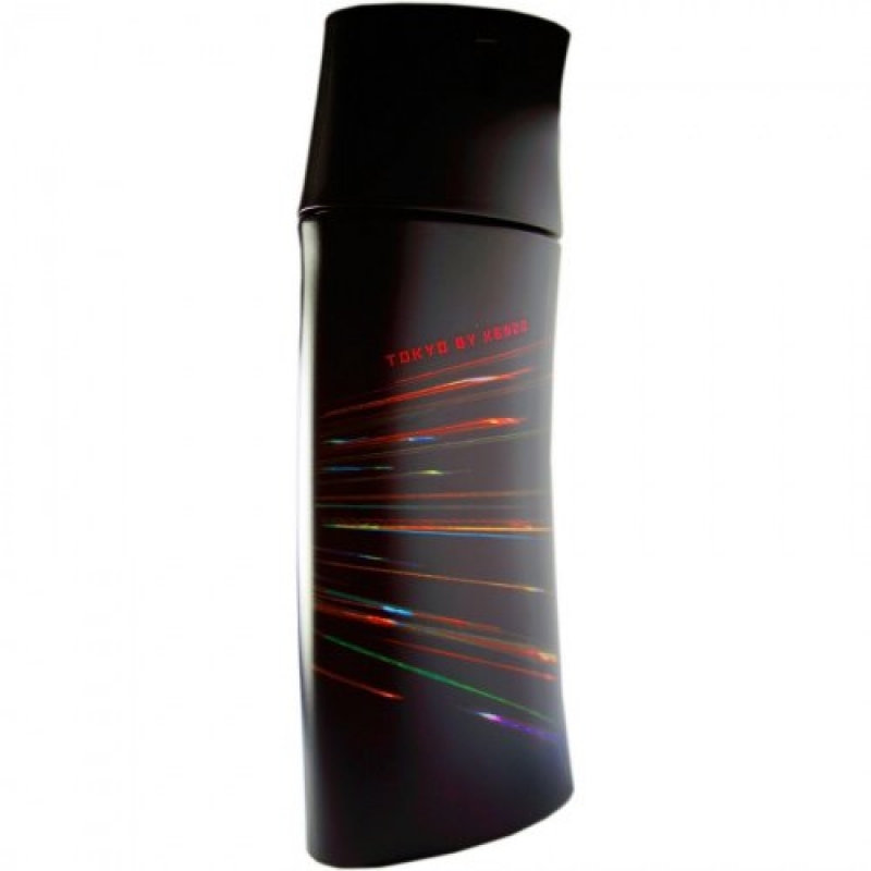 Tokyo Pour Homme-توکیو پور هوم
