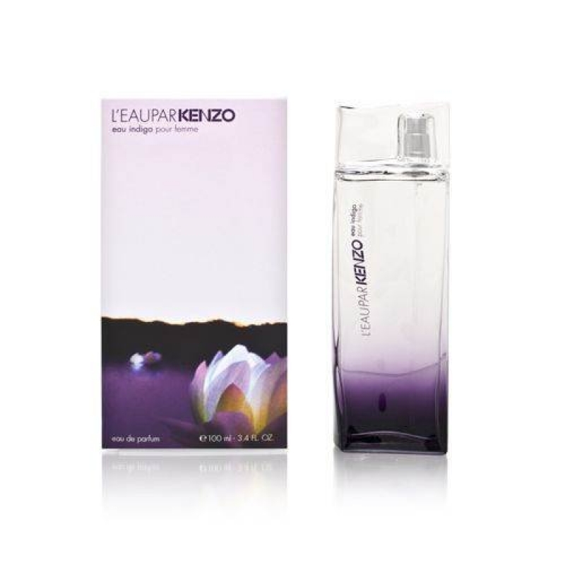 L`Eau Par Indigo Pour Femme-لئوپار ایندیگو