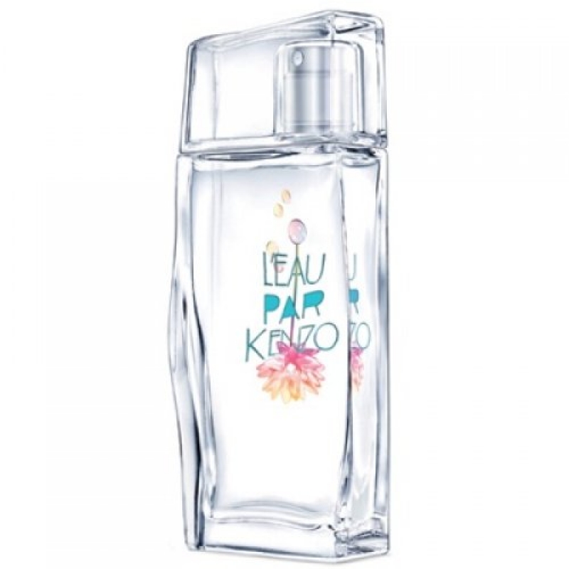L`Eau Par Wild pour Femme-لئو پار وایلد پور فم