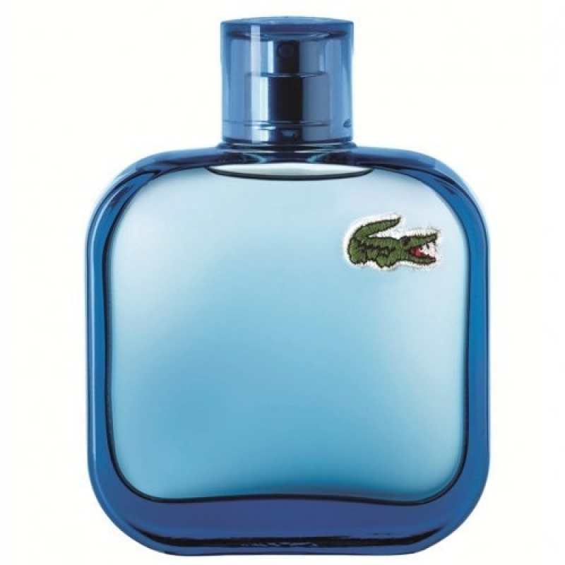 Lacoste L.12.12. Blue for men-لاگوست ال.12.12 بلو (لاگوست آبی) مردانه
