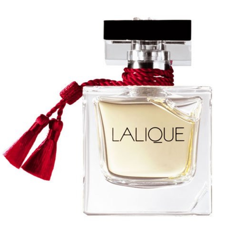 Lalique Le Parfum For Women Tester-تستر لالیک لی پارفیوم زنانه