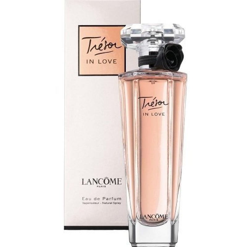 Tresor In Love Lancome for women-ترزور این لاو لنکوم زنانه