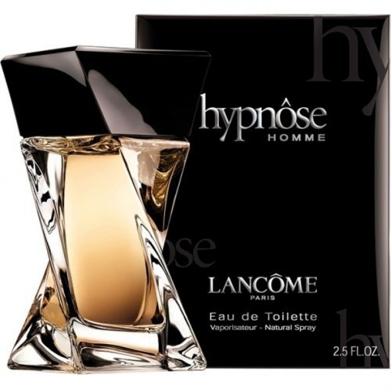 Hypnose Homme Lancome for men-هیپنوز هوم لانکوم مردانه