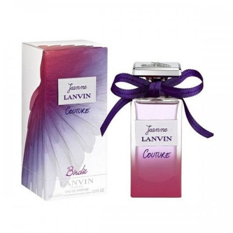 Jeanne Couture Birdie-جین کوتور بیردی