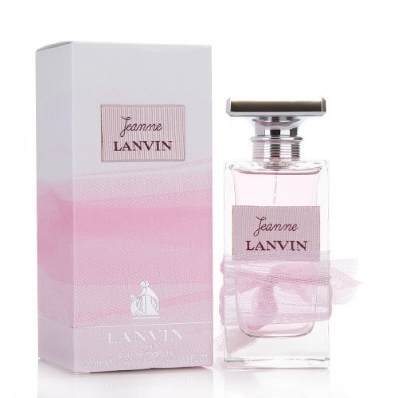 Jeanne Lanvin for women-جین لانوین زنانه