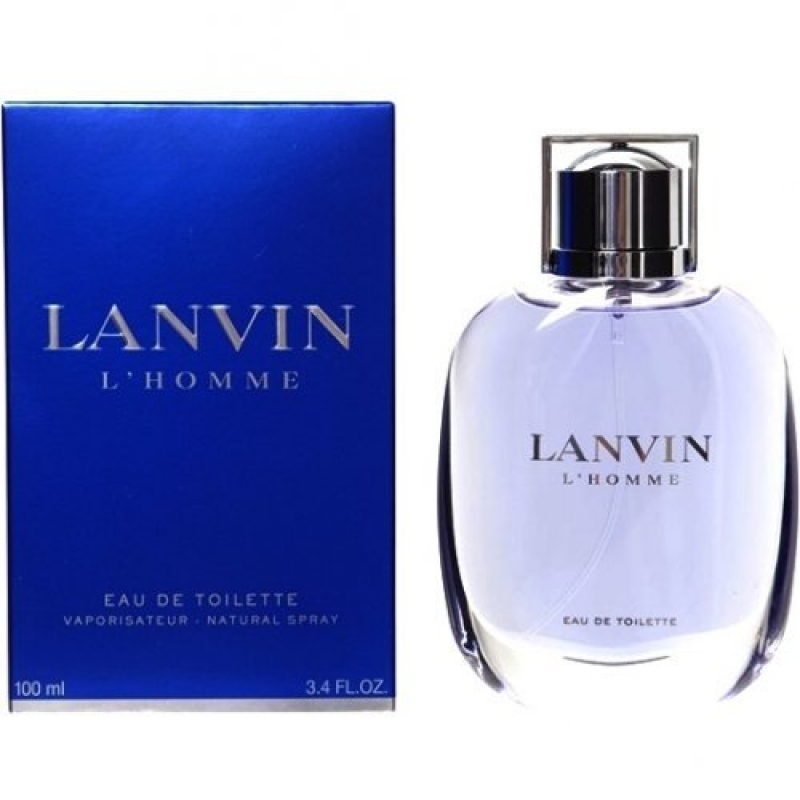 Lanvin L'Homme for Men-لانوین لهوم مردانه
