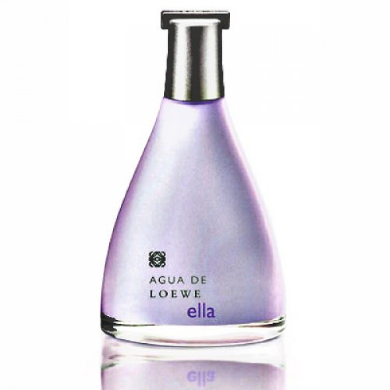 Agua De Loewe Ella-آگوا دی لووه الا