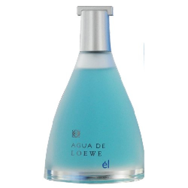 Agua De Loewe El for him-آگوا دی لووه ال مردانه