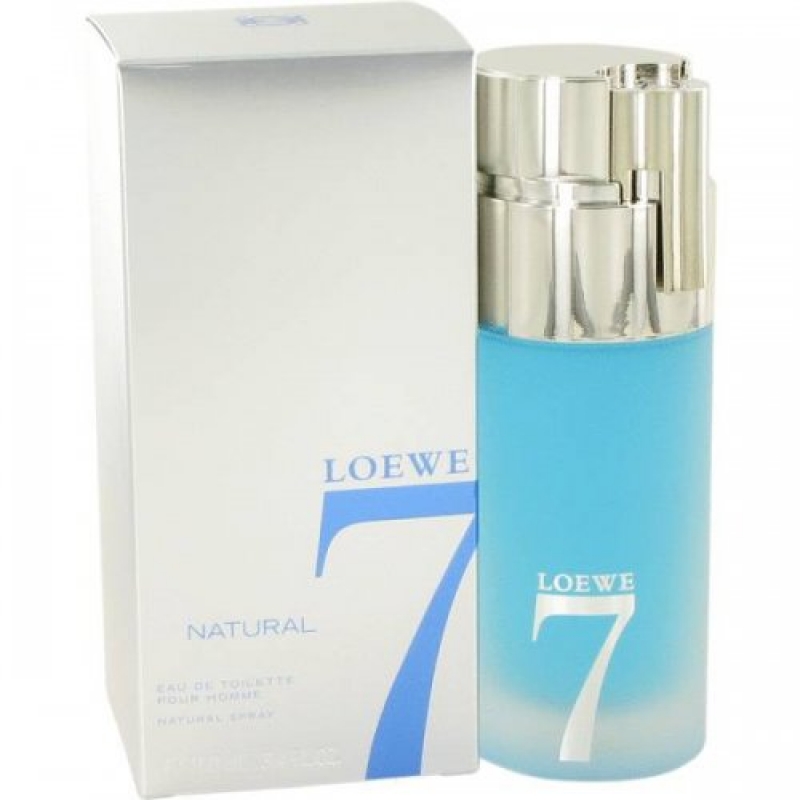 7Pour Homme Natural-سون پور هوم نچرال