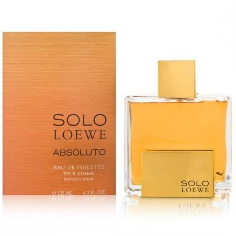 Solo Absoluto-سولو ابسولوت