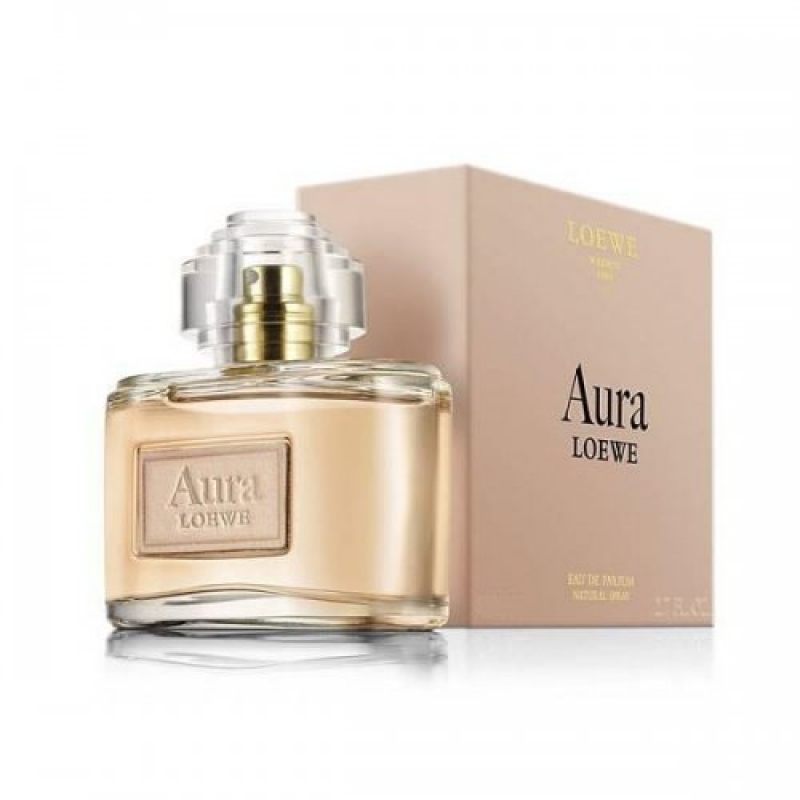 Loewe Aura for women-لووه آورا زنانه