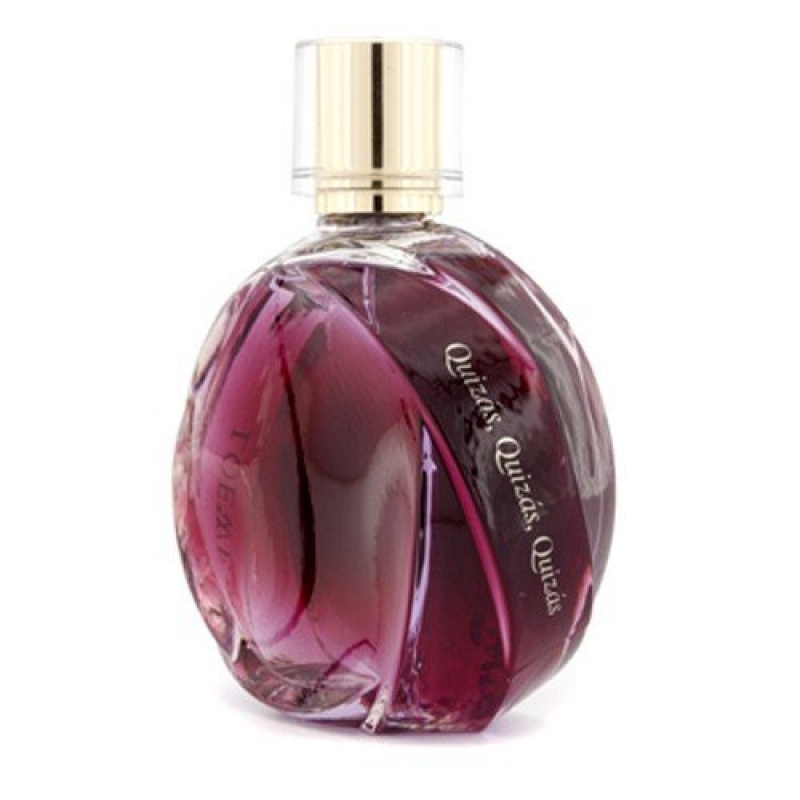 Quizas, Quizas, Quizas Pasion for women-کوییزاس پشن زنانه