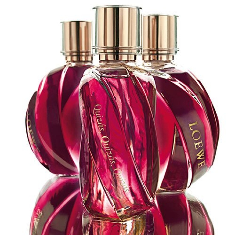 Quizas, Quizas, Quizas Pasion for women-کوییزاس پشن زنانه