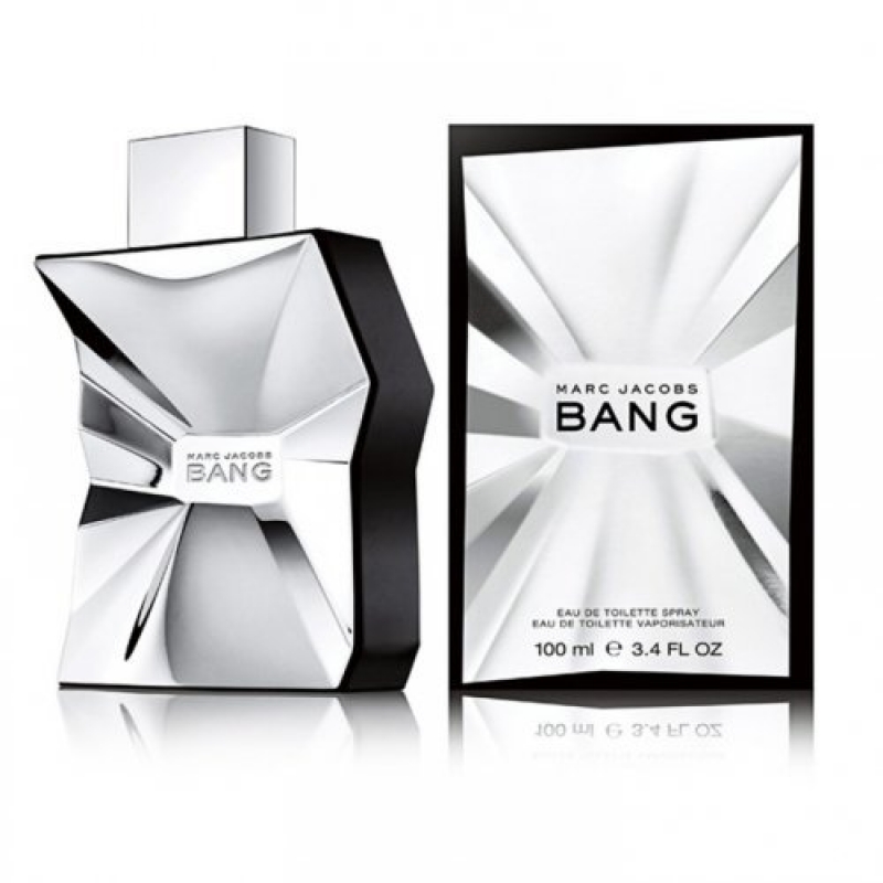 Bang Marc Jacobs for men-بنگ مارک جیکوبس مردانه