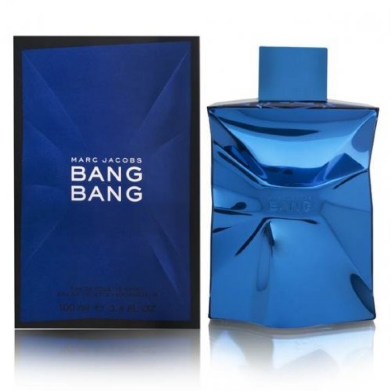 Bang Bang Marc Jacobs for men-بنگ بنگ مارک جیکوبس مردانه