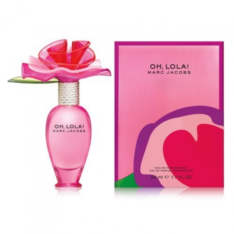 !Oh Lola-اوه لولا