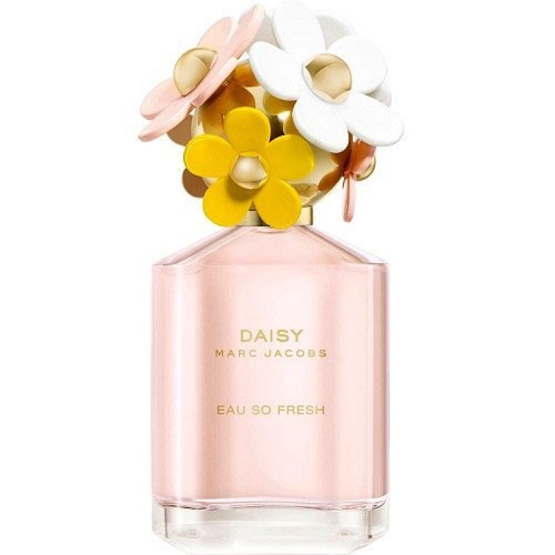 Daisy Eau So Fresh-دیسی سو فرش