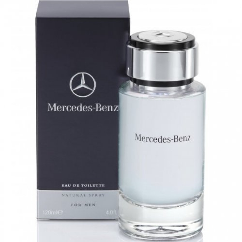 Mercedes Benz for Men-مرسدس بنز مردانه