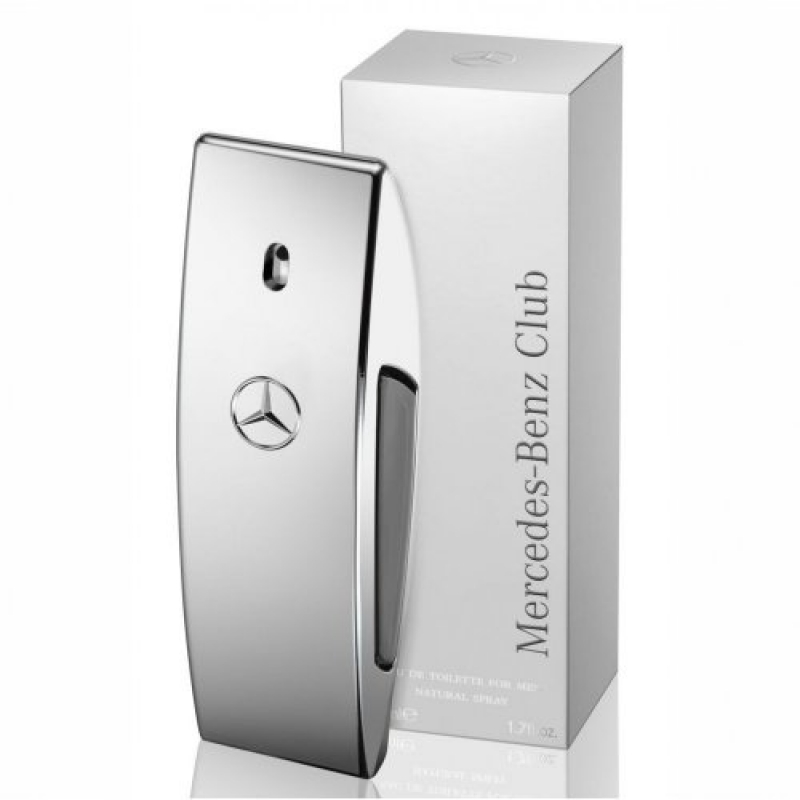 Mercedes Benz Club for men-مرسدس بنز کلوب مردانه