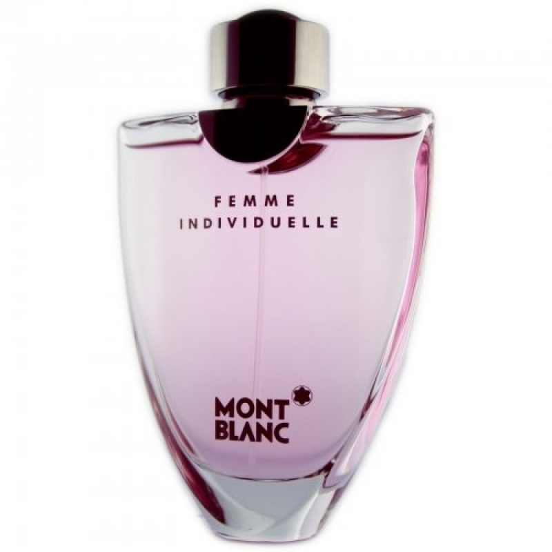 Femme Individuelle Mont Blanc for women-فمه ایندیویجوال مون بلانک زنانه
