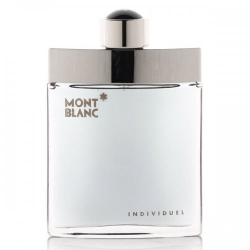 Individuel Mont Blanc for man-ایندیویجوال مون بلانک فور من