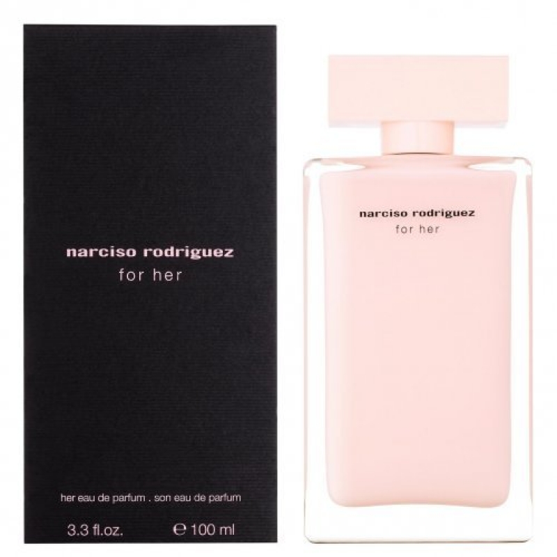 Narciso Rodriguez for Her Eau de Parfum-نارسیسو رودریگز فور هر ادوپارفم