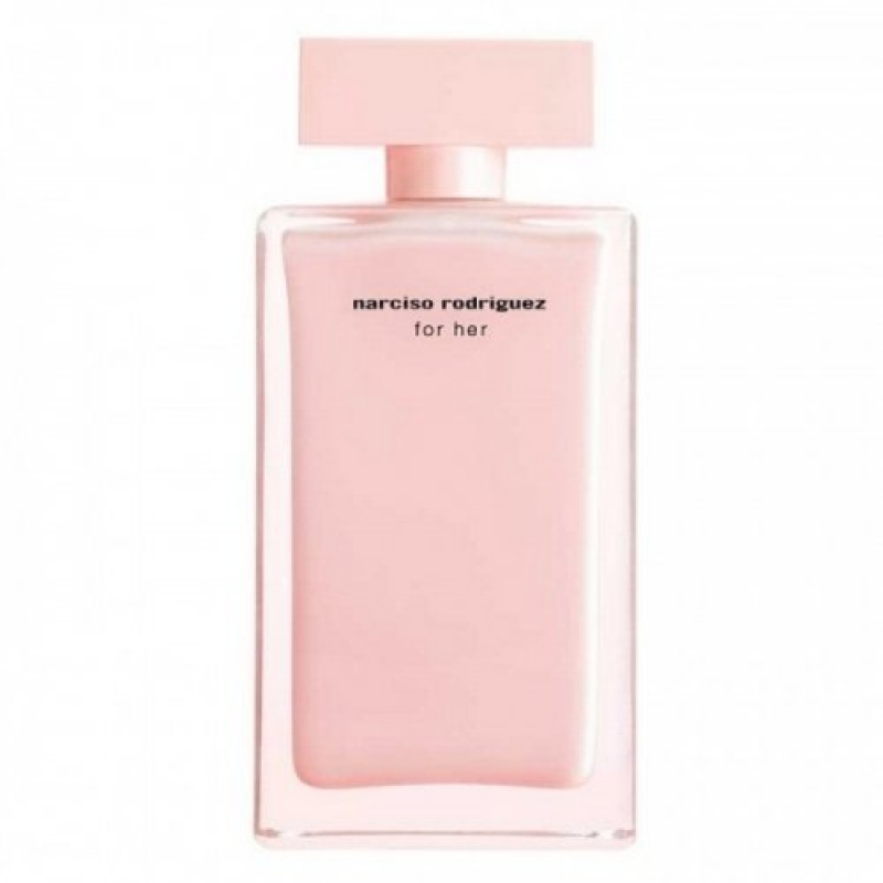 Narciso Rodriguez for Her Eau de Parfum-نارسیسو رودریگز فور هر ادوپارفم