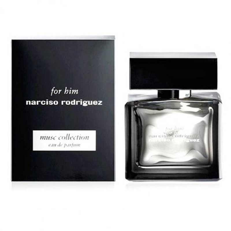 Musc Collection for Him-مشک کالکشن فور هيم