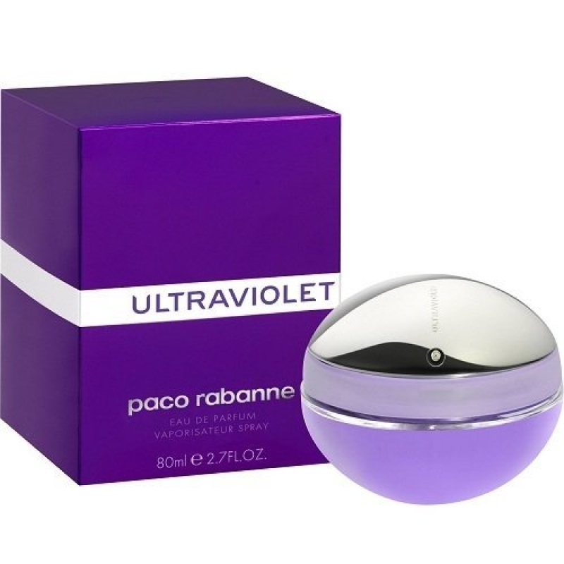Ultraviolet EDP-الترا ویولت ادوپرفیوم