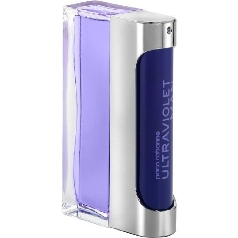 Ultraviolet for men-التراویولت مردانه