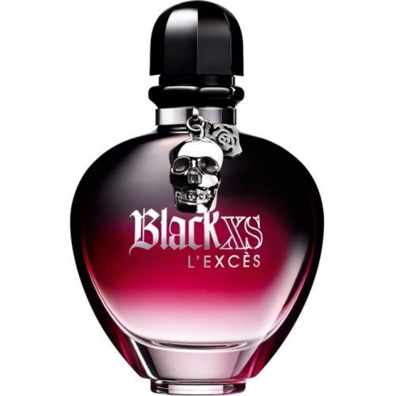 Black XS L'Exces for Women-بلک ایکس اس لکسس زنانه