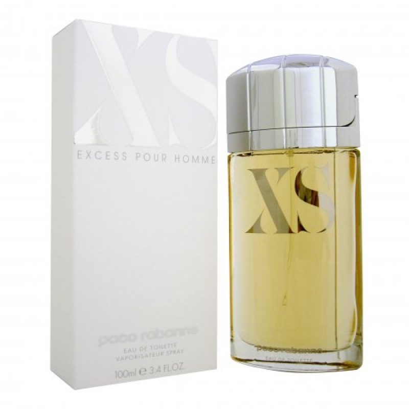 Paco Rabanne XS Excess Pour Homme-ایکس اس اکسس پور هوم