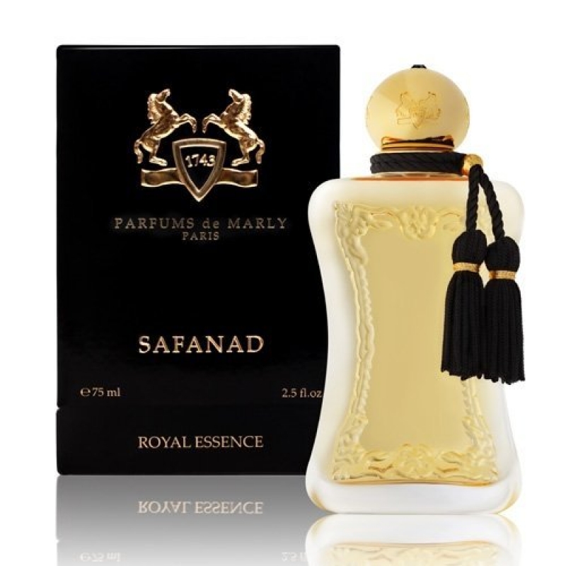 Safanad Parfums de Marly for women-سافاناد پارفمز د مارلی زنانه