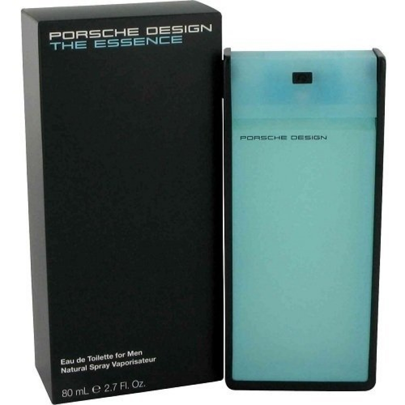 Porsche Design The Essence for men-پورشه دیزاین د اسنس مردانه