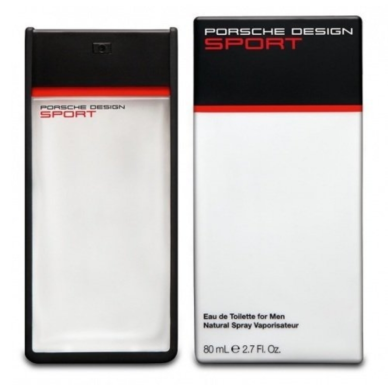 Porsche Design Sport for men-پورشه دیزاین اسپورت مردانه