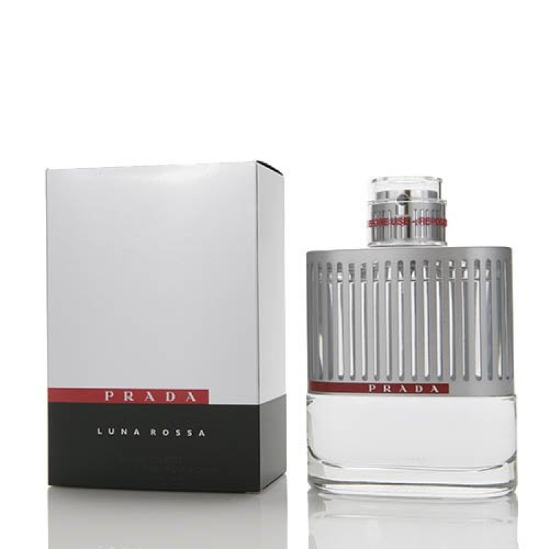 Prada Luna Rossa for men-پرادا لونا رزا مردانه