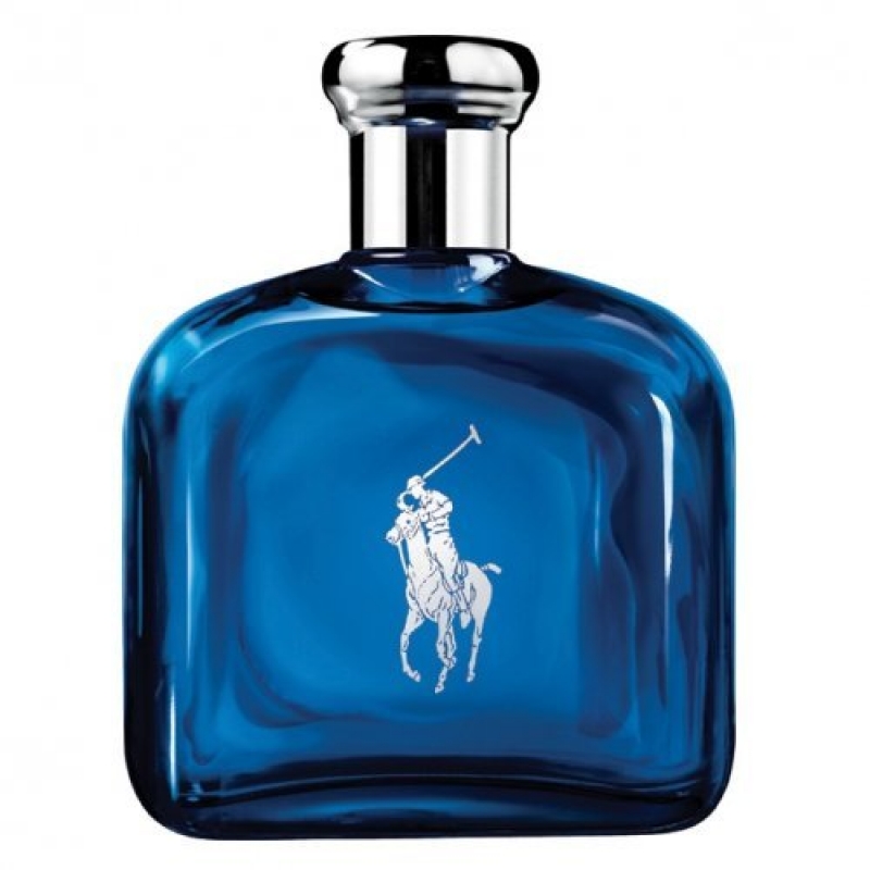 Polo Blue Eau De Toilette Ralph Lauren for men-پولو بلو ادوتویلت رالف لورن مردانه