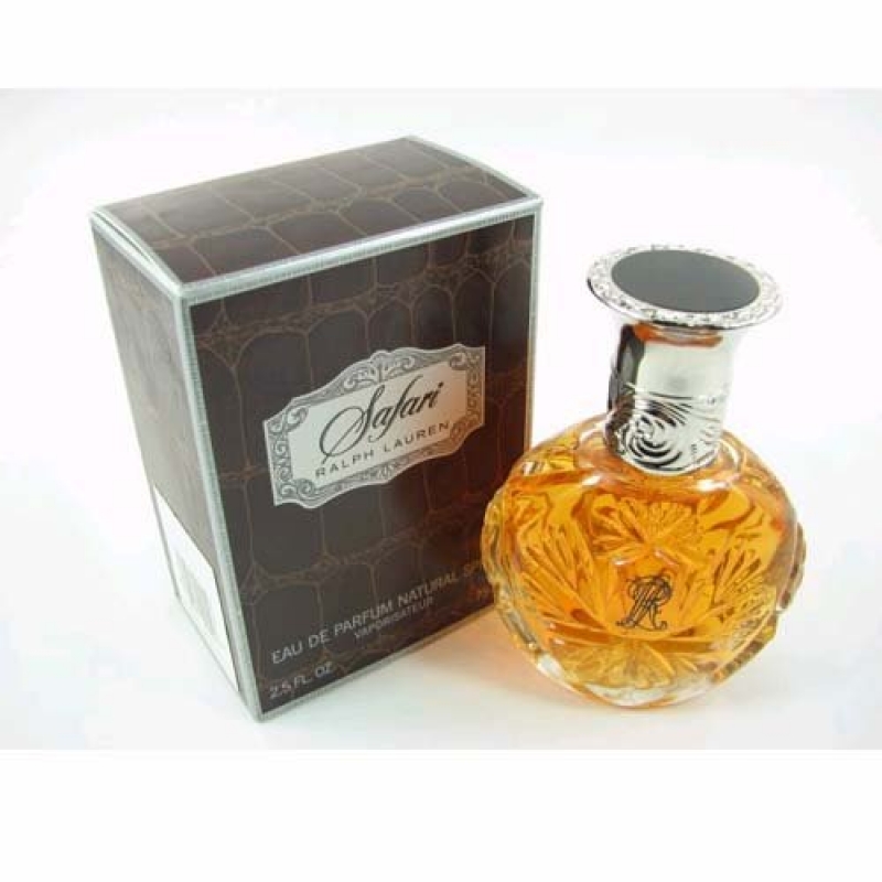 Safari for Women-سافاری زنانه