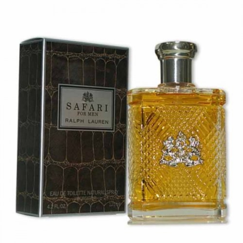 Safari for Men Ralph Lauren-سافاری فور مِن رالف لورن