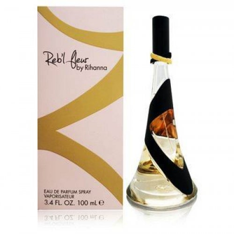 Reb'l Fleur Rihanna for women-ریبل فلور ریحانا زنانه
