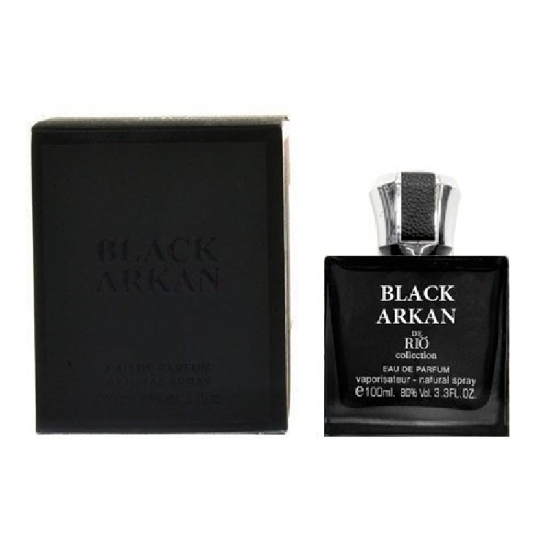 Black Arkan for men-بلک ارکان مردانه