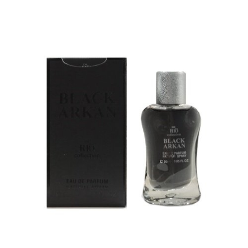 Black Arkan for men-بلک ارکان مردانه