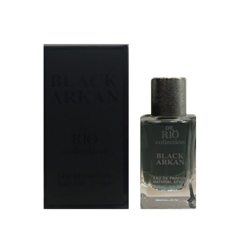 Black Arkan for men-بلک ارکان مردانه