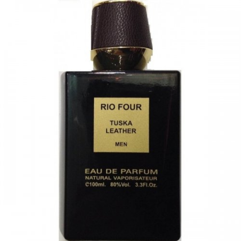 Rio For Tuska Leather for men-ریو فور توسکا لیدر (تام فورد توسکان لیدر) مردانه