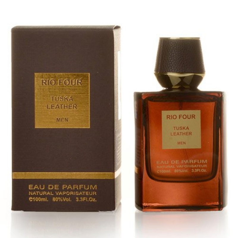 Rio For Tuska Leather for men-ریو فور توسکا لیدر (تام فورد توسکان لیدر) مردانه