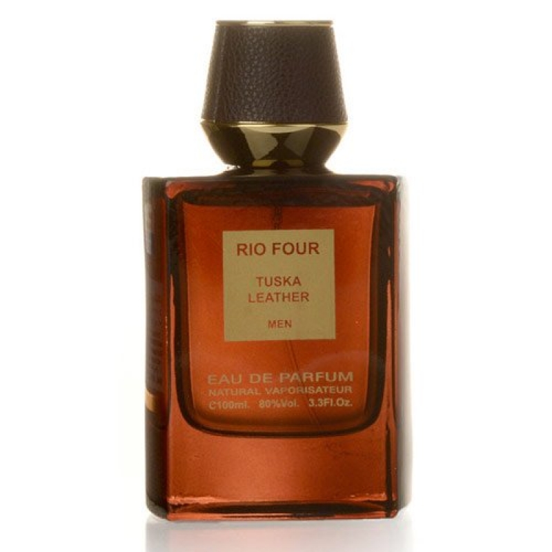 Rio For Tuska Leather for men-ریو فور توسکا لیدر (تام فورد توسکان لیدر) مردانه